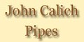 John Calich Pipes