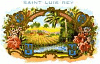 Saint Luis Rey