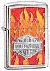 Zippo Harely Davidson